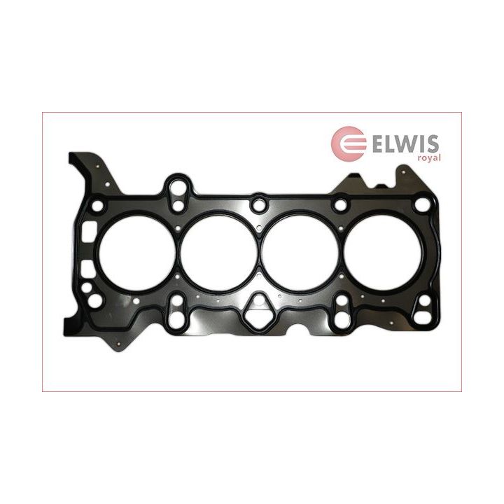 Tarpiklis, cilindro galva ELWIS ROYAL 0037502