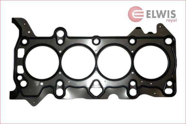 Tarpiklis, cilindro galva ELWIS ROYAL 0037502