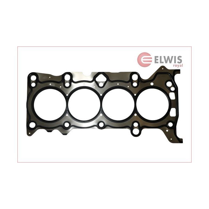 Tarpiklis, cilindro galva ELWIS ROYAL 0037504