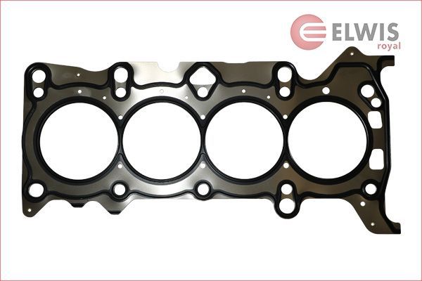 Tarpiklis, cilindro galva ELWIS ROYAL 0037504