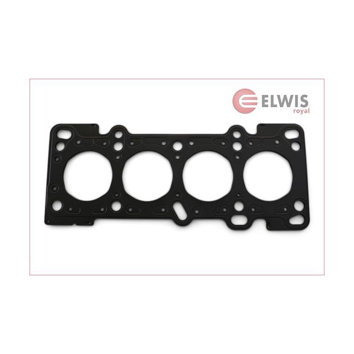 Tarpiklis, cilindro galva ELWIS ROYAL 0037514