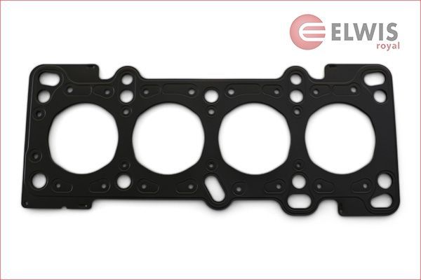 Tarpiklis, cilindro galva ELWIS ROYAL 0037514