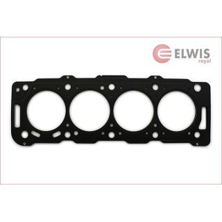 Tarpiklis, cilindro galva ELWIS ROYAL 0044231