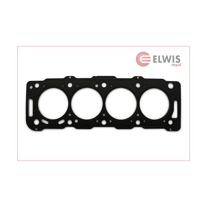 Tarpiklis, cilindro galva ELWIS ROYAL 0044231