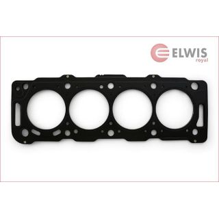 Tarpiklis, cilindro galva ELWIS ROYAL 0044232