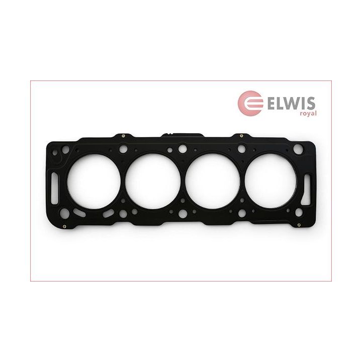 Tarpiklis, cilindro galva ELWIS ROYAL 0044232