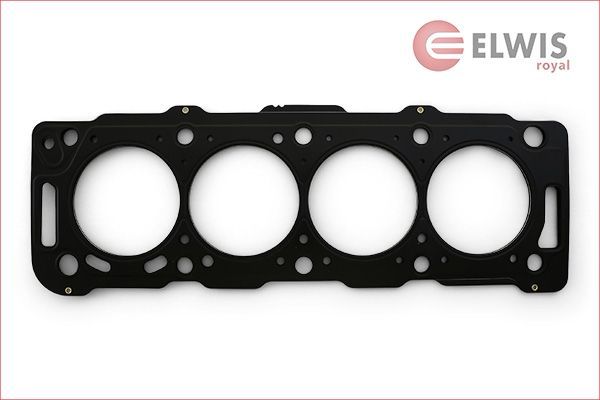 Tarpiklis, cilindro galva ELWIS ROYAL 0044232