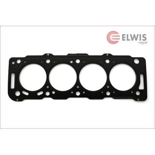 Tarpiklis, cilindro galva ELWIS ROYAL 0044273