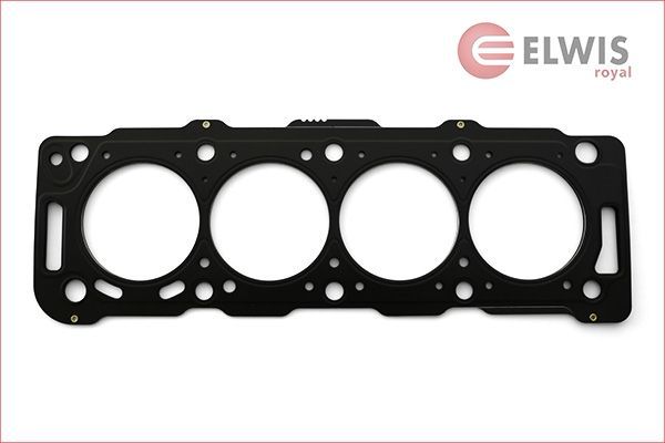 Tarpiklis, cilindro galva ELWIS ROYAL 0044273