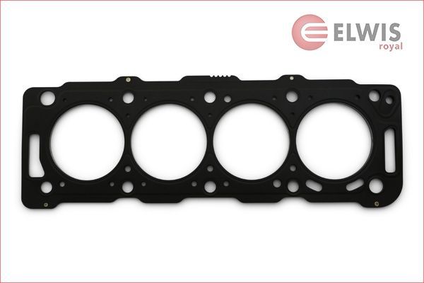 Tarpiklis, cilindro galva ELWIS ROYAL 0044290