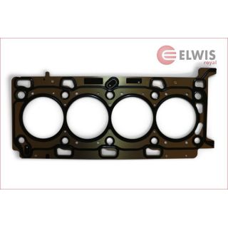 Tarpiklis, cilindro galva ELWIS ROYAL 0046820