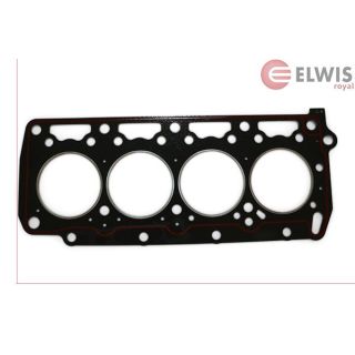 Tarpiklis, cilindro galva ELWIS ROYAL 0046824