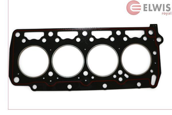 Tarpiklis, cilindro galva ELWIS ROYAL 0046824