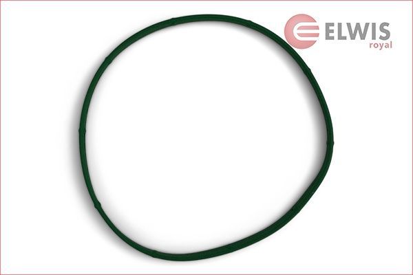 Tarpiklis, įsiurbimo kolektoriaus korpusas ELWIS ROYAL 0213004