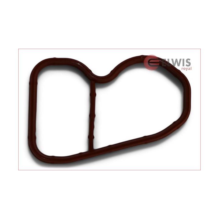 Tarpiklis, įsiurbimo kolektorius ELWIS ROYAL 0215406