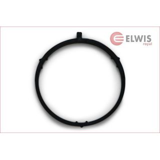 Tarpiklis, įsiurbimo kolektoriaus korpusas ELWIS ROYAL 0222008