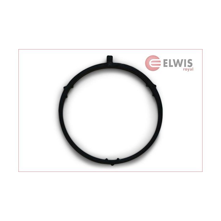 Tarpiklis, įsiurbimo kolektoriaus korpusas ELWIS ROYAL 0222008