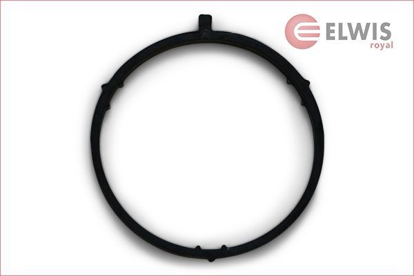 Tarpiklis, įsiurbimo kolektoriaus korpusas ELWIS ROYAL 0222008