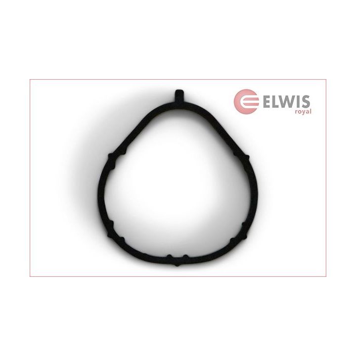 Tarpiklis, įsiurbimo kolektorius ELWIS ROYAL 0222009