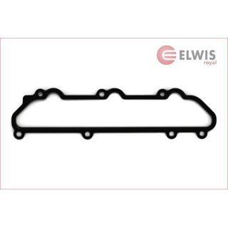 Tarpiklis, įsiurbimo kolektoriaus korpusas ELWIS ROYAL 0232006