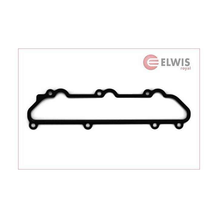 Tarpiklis, įsiurbimo kolektoriaus korpusas ELWIS ROYAL 0232006