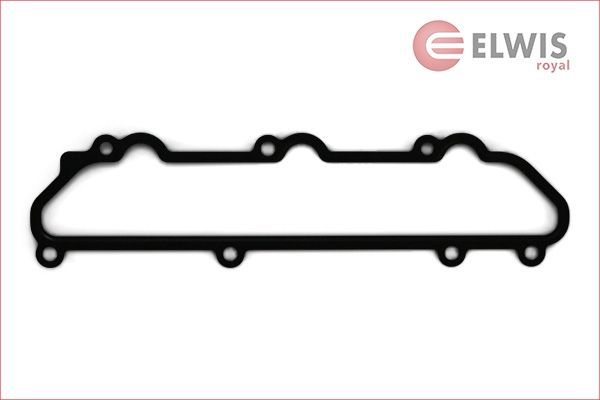Tarpiklis, įsiurbimo kolektoriaus korpusas ELWIS ROYAL 0232006