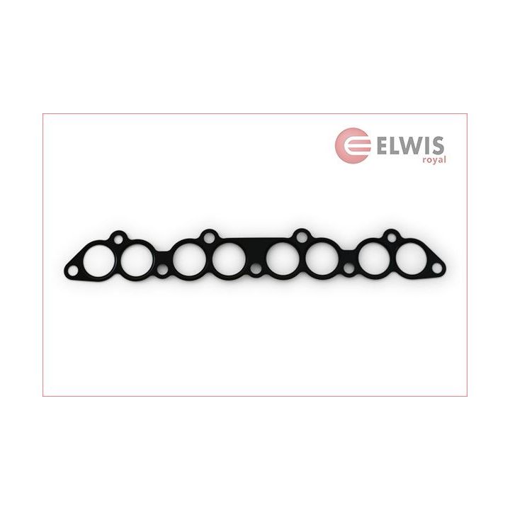 Tarpiklis, įsiurbimo kolektorius ELWIS ROYAL 0232024