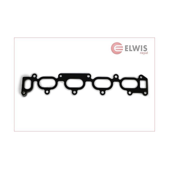 Tarpiklis, įsiurbimo kolektorius ELWIS ROYAL 0232033