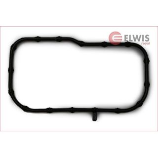 Tarpiklis, įsiurbimo kolektorius ELWIS ROYAL 0237501