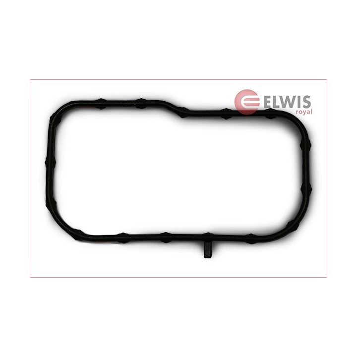 Tarpiklis, įsiurbimo kolektorius ELWIS ROYAL 0237501