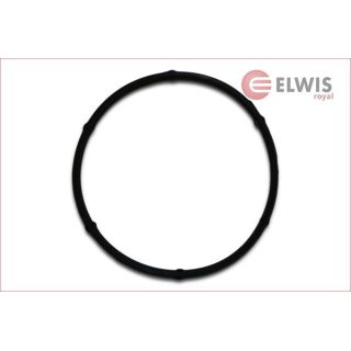 Tarpiklis, įsiurbimo kolektoriaus korpusas ELWIS ROYAL 0256057