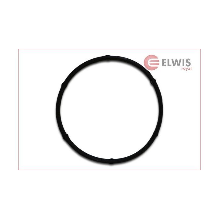 Tarpiklis, įsiurbimo kolektoriaus korpusas ELWIS ROYAL 0256057