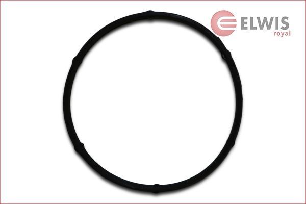 Tarpiklis, įsiurbimo kolektoriaus korpusas ELWIS ROYAL 0256057