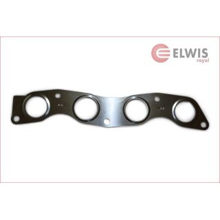 Tarpiklis, išleidimo kolektorius ELWIS ROYAL 0332013