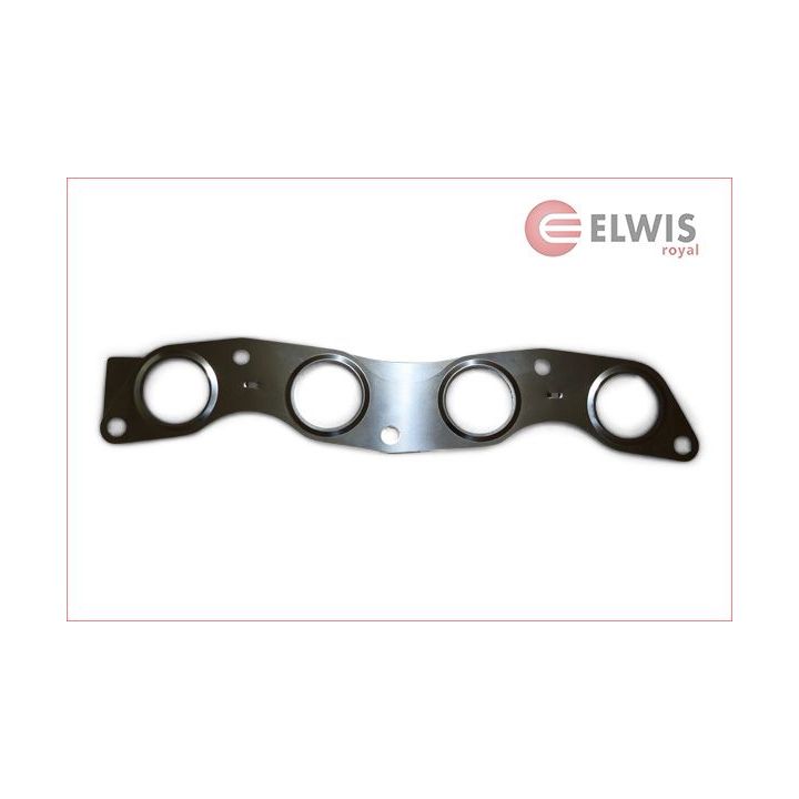 Tarpiklis, išleidimo kolektorius ELWIS ROYAL 0332013