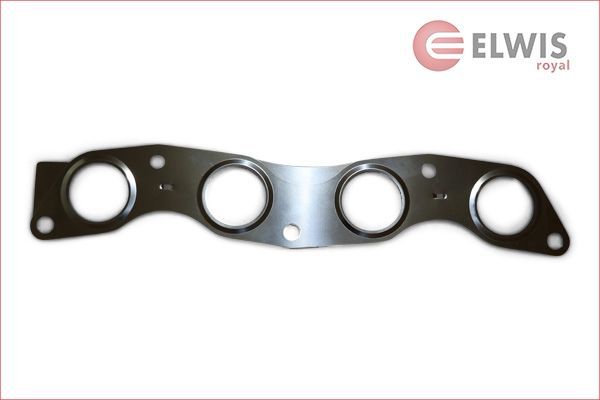 Tarpiklis, išleidimo kolektorius ELWIS ROYAL 0332013