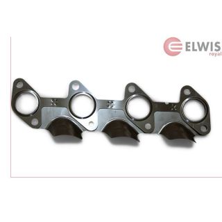 Tarpiklis, išleidimo kolektorius ELWIS ROYAL 0332023