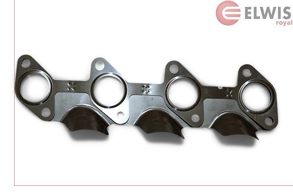Tarpiklis, išleidimo kolektorius ELWIS ROYAL 0332023