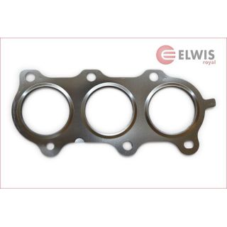 Tarpiklis, išleidimo kolektorius ELWIS ROYAL 0346802