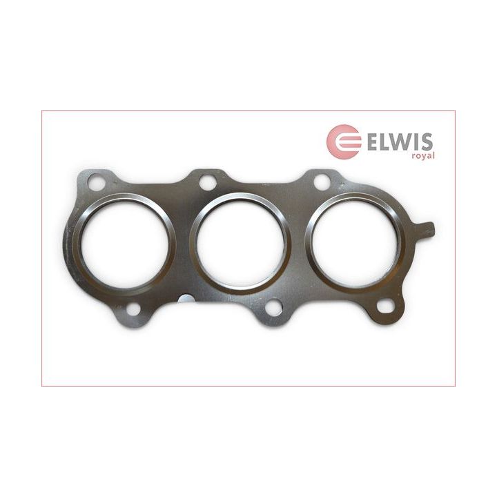 Tarpiklis, išleidimo kolektorius ELWIS ROYAL 0346802