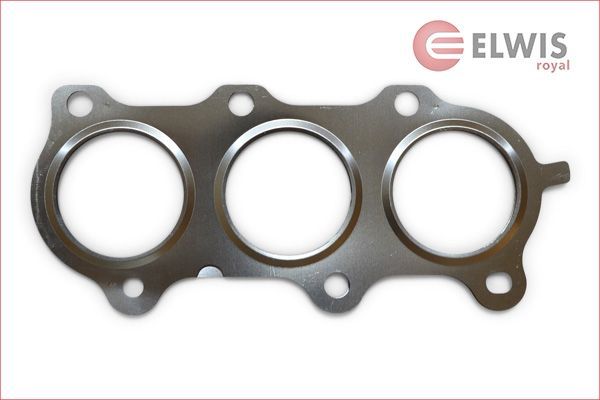 Tarpiklis, išleidimo kolektorius ELWIS ROYAL 0346802