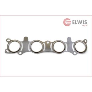 Tarpiklis, išleidimo kolektorius ELWIS ROYAL 0346804