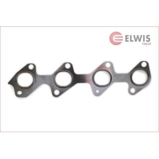 Tarpiklis, išleidimo kolektorius ELWIS ROYAL 0346807