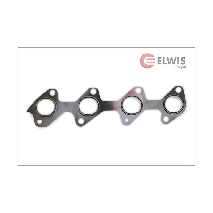 Tarpiklis, išleidimo kolektorius ELWIS ROYAL 0346807