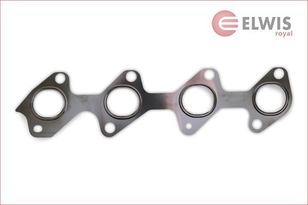 Tarpiklis, išleidimo kolektorius ELWIS ROYAL 0346807