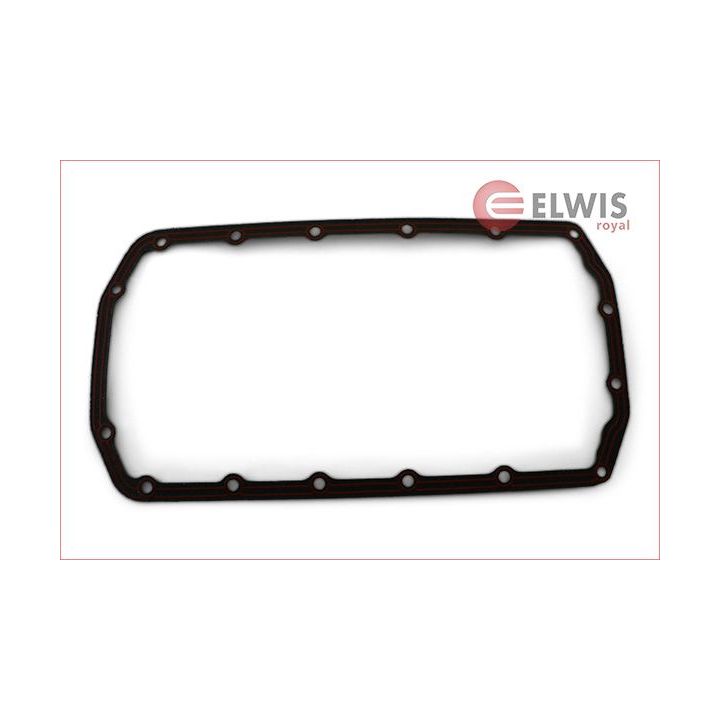 Tarpiklis, alyvos karteris ELWIS ROYAL 1015414