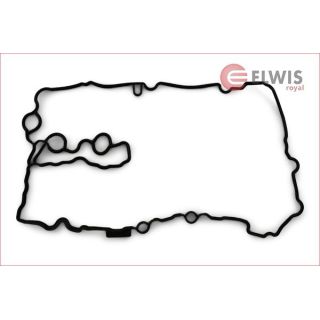 Tarpiklis, svirties dangtis ELWIS ROYAL 1515401