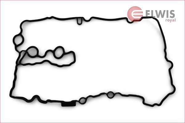 Tarpiklis, svirties dangtis ELWIS ROYAL 1515401