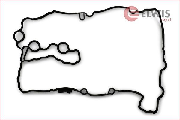 Tarpiklis, svirties dangtis ELWIS ROYAL 1515403