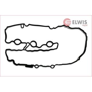 Tarpiklis, svirties dangtis ELWIS ROYAL 1515413